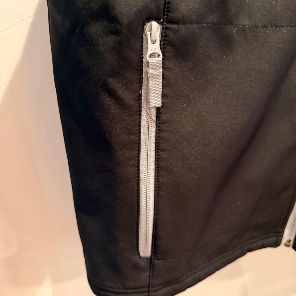 Amazon Black Performance Jacket - image 3